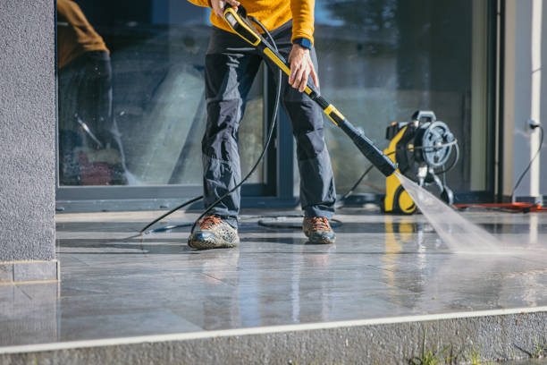 Best Residential Pressure Washing Services  in Fort Hood, TX