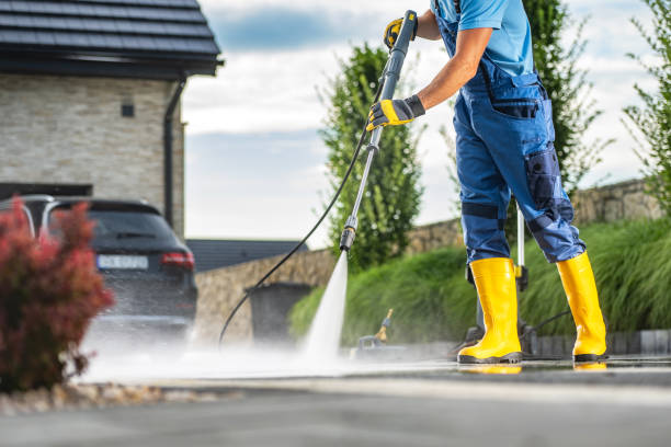 Best Pressure Washing Estimates  in Fort Hood, TX