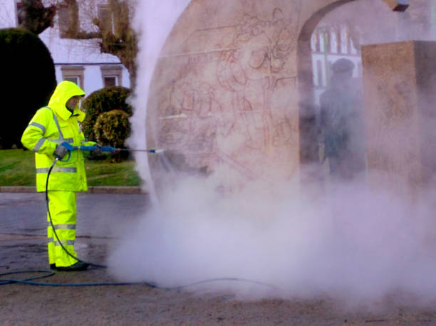 Reliable Fort Hood, TX Pressure Washing Solutions