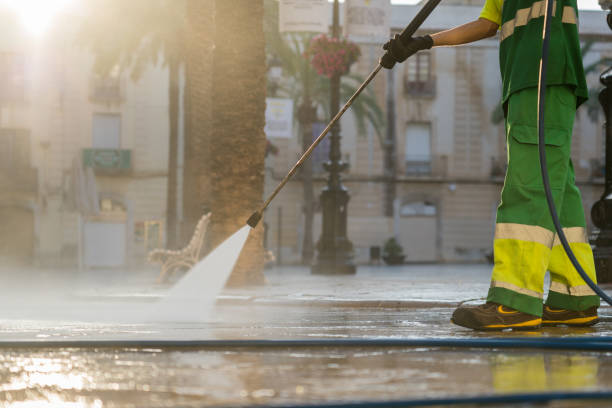 Best Commercial Building Pressure Washing  in Fort Hood, TX