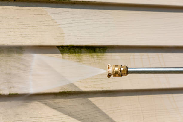 Roof Power Washing Services in Fort Hood, TX