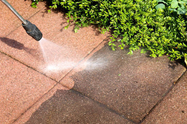 Why Choose Our Certified Pressure Washing Experts for Your Project Needs in Fort Hood, TX?